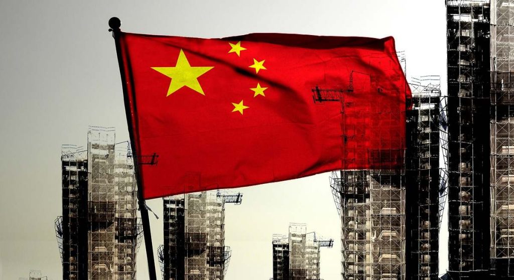 China se juega poder crecer «cerca del 5%» este año tras la decepción de los datos de julio