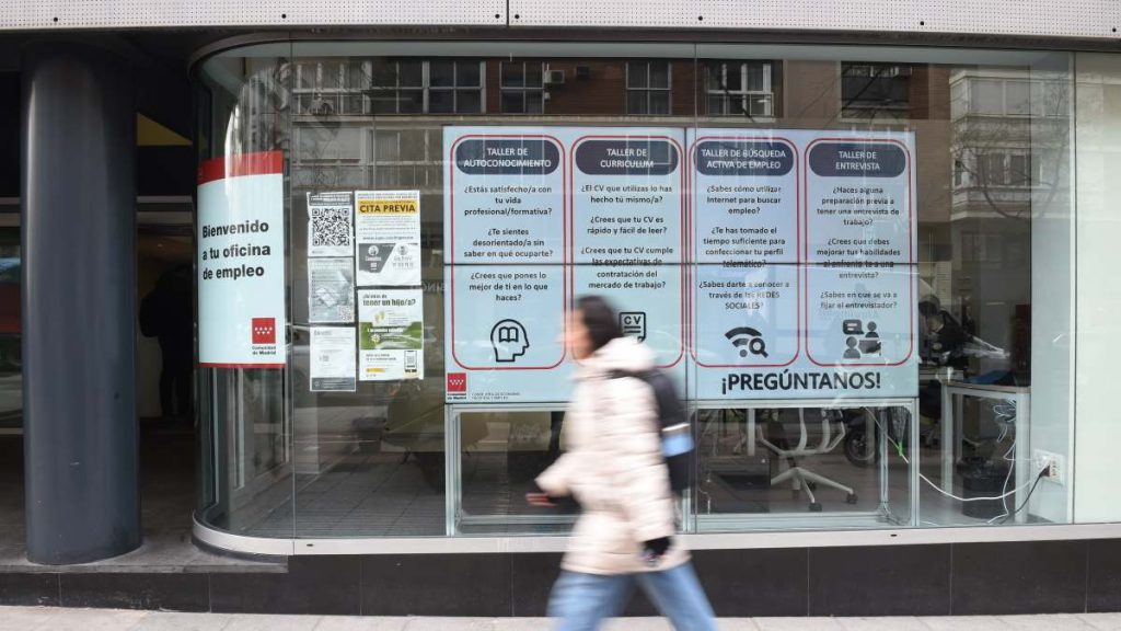 Las vacantes se disparan tras la pandemia y la mitad lleva más de 3 meses esperando un trabajador