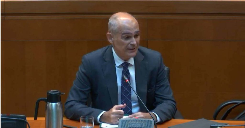 Aragón calcula más de 700 millones de euros en ingresos por tasas e impuestos para el presupuesto de 2026