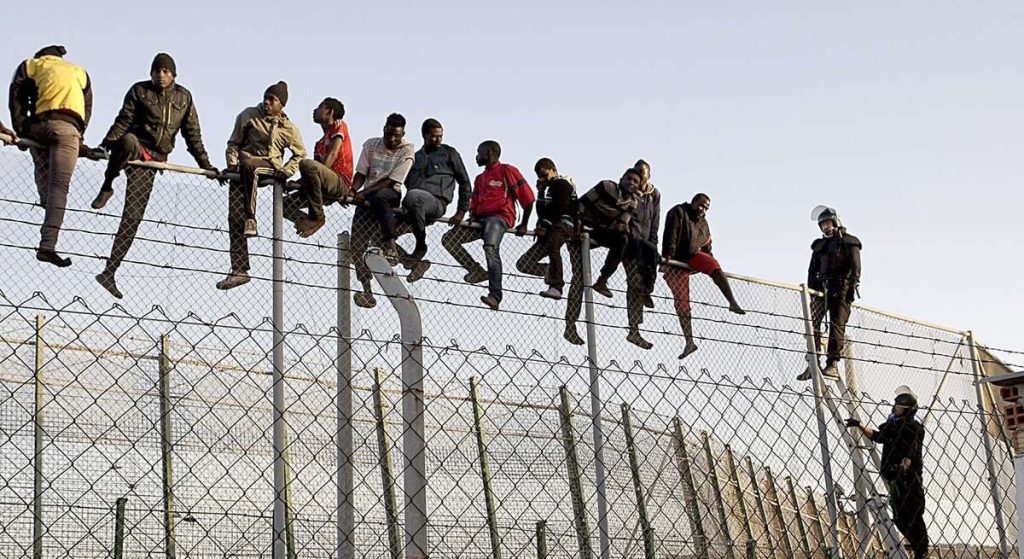 Interior suma 164 millones en ayudas a Marruecos y otros países africanos desde 2018 para frenar inmigración irregular