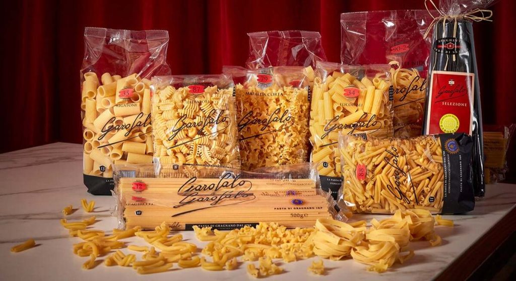 Todo por la pasta: Italia ofrece colaboración a Estados Unidos para evitar un arancel adicional en el sector