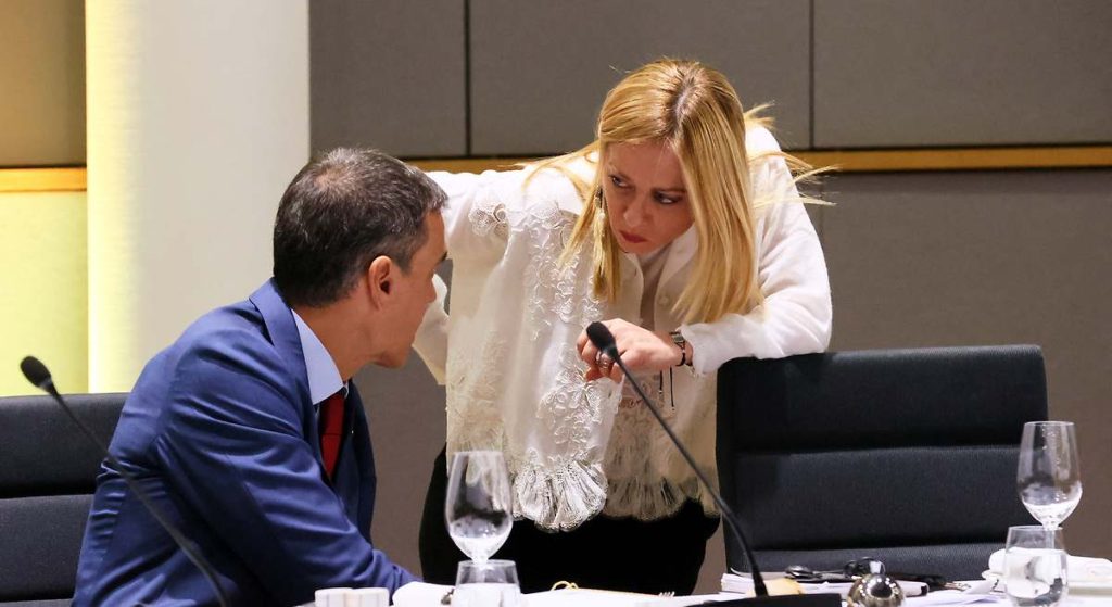 Los líderes de la UE piden a la Comisión Europea una propuesta para canalizar los activos rusos para Ucrania