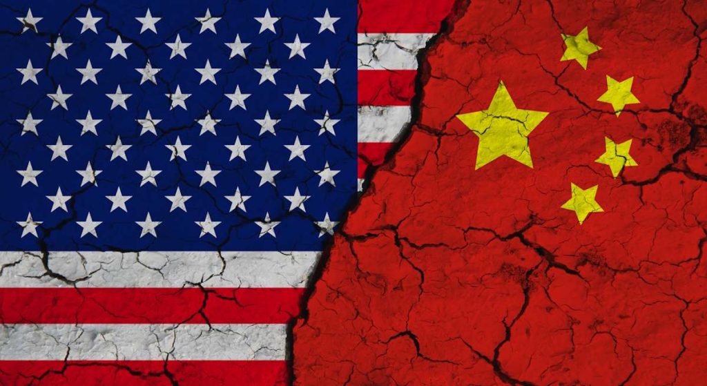 Bessent anuncia un «acuerdo marco» entre EEUU y China para evitar nuevos aranceles: Trump y Xi lo rematarán el próximo jueves