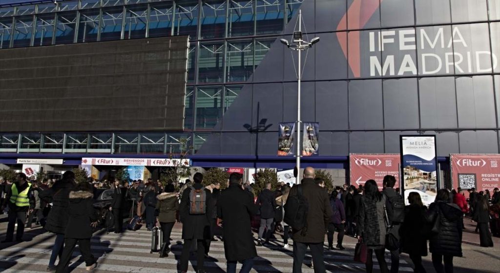 El sector ferial español se concentra y especializa para seguir creciendo: ya aporta 6.500 millones al PIB nacional