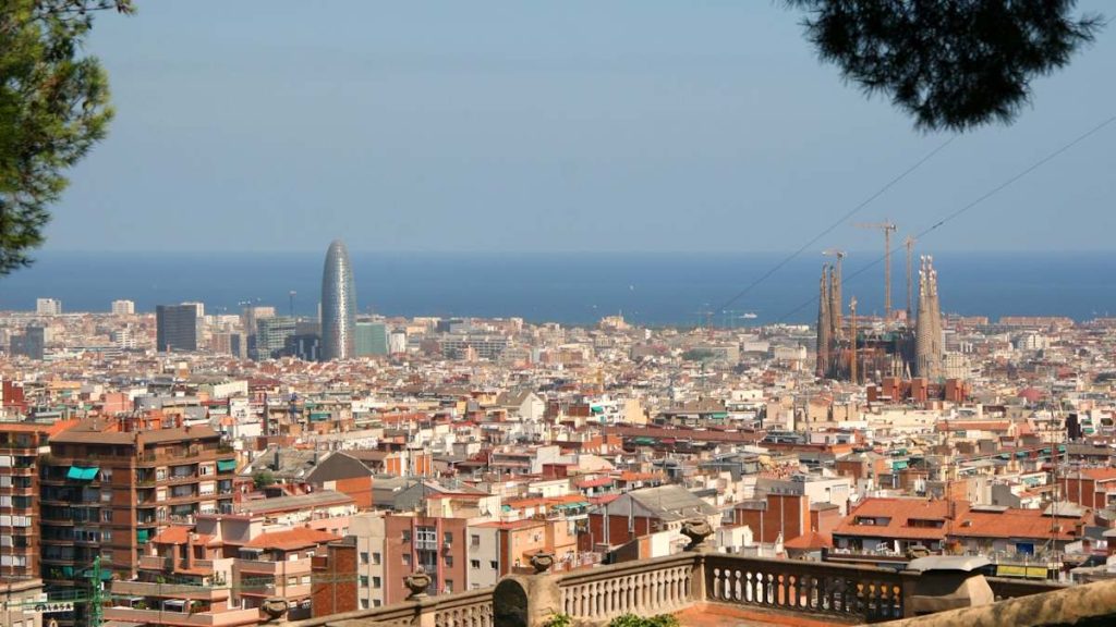 El estudio que expulsa a Madrid y Cataluña de las regiones más ricas de España y destapa sus ‘miserias’ económicas