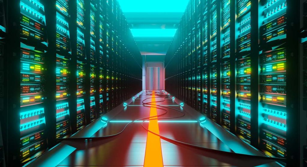 El nuevo centro de datos e inteligencia artificial Nostrum Evergreen de Badajoz, impulsado por Nostrum Group, es declarado por Extremadura como proyecto PREMIA