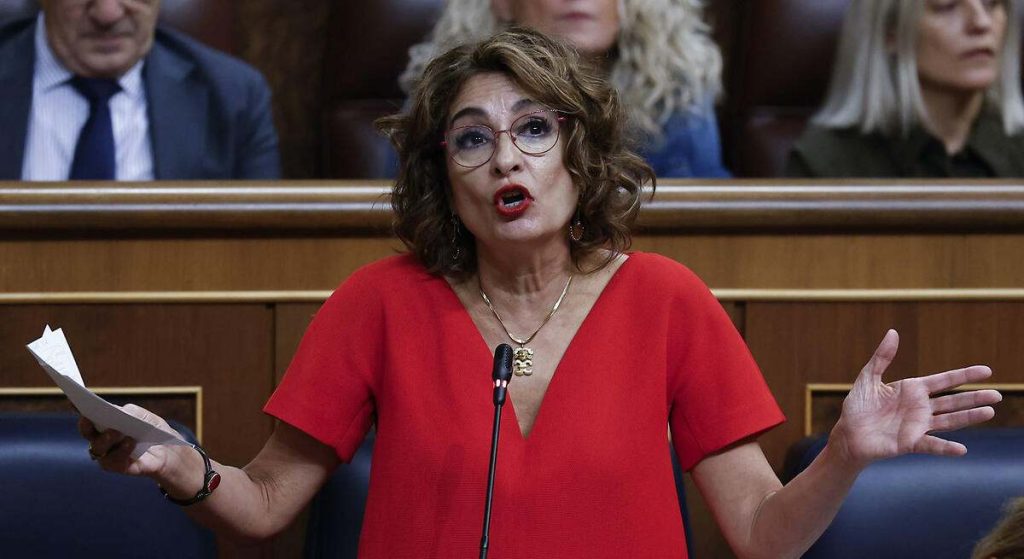 El Gobierno fija el techo de gasto en 216.177 millones, un 8,5% más que en 2025