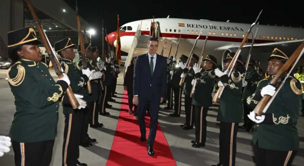 Pedro Sánchez pide más control de la IA porque esta tecnología no puede dejarse al azar