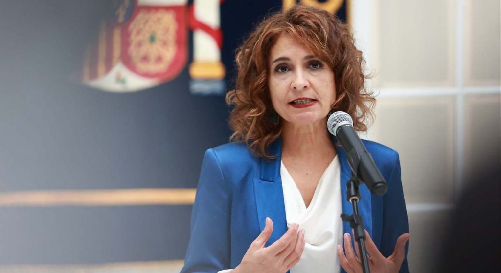 El Congreso tumba la senda fiscal y aboca al fracaso las Cuentas de 2026