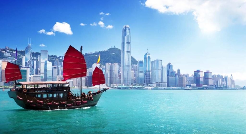 China ya no tiene oposición en Hong Kong: el Partido Demócrata anuncia que se disuelve