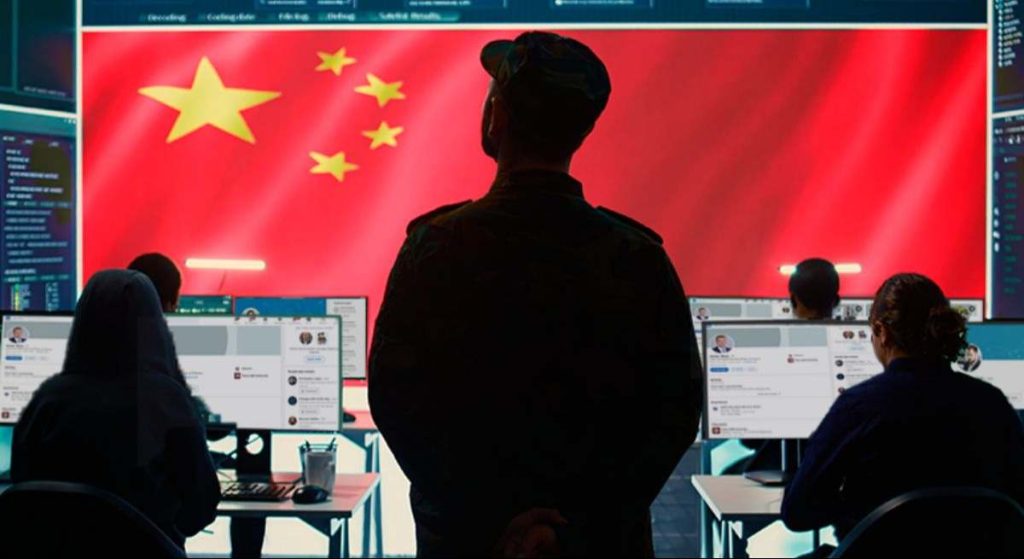 Los beneficios de las industriales chinas frenan hasta el 0,1% interanual hasta noviembre