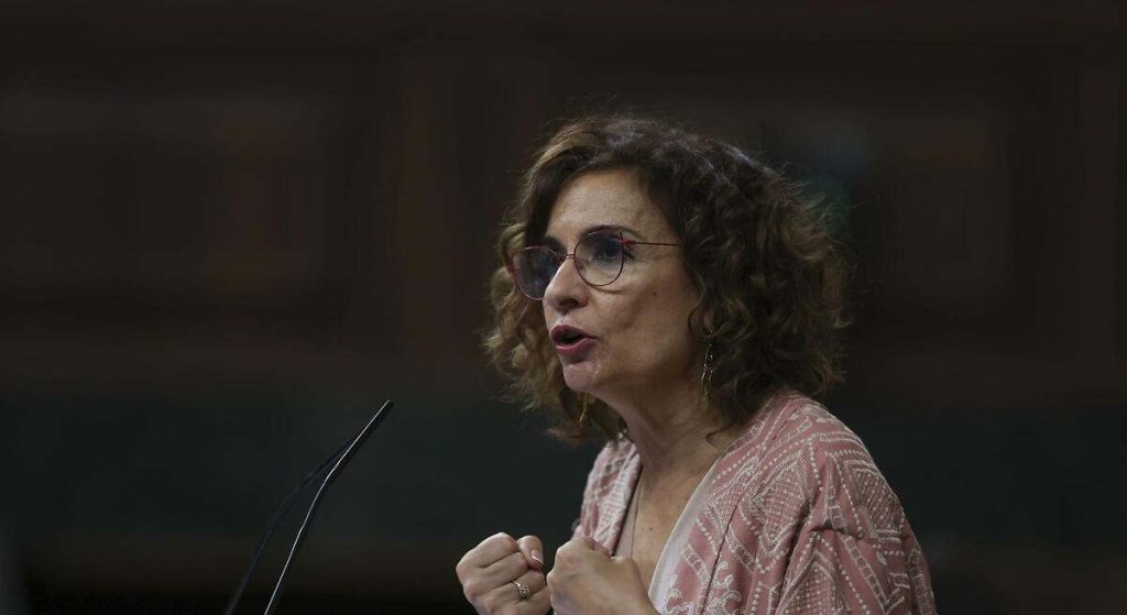 Otra prórroga presupuestaria dañará aún más la inversión y los servicios públicos