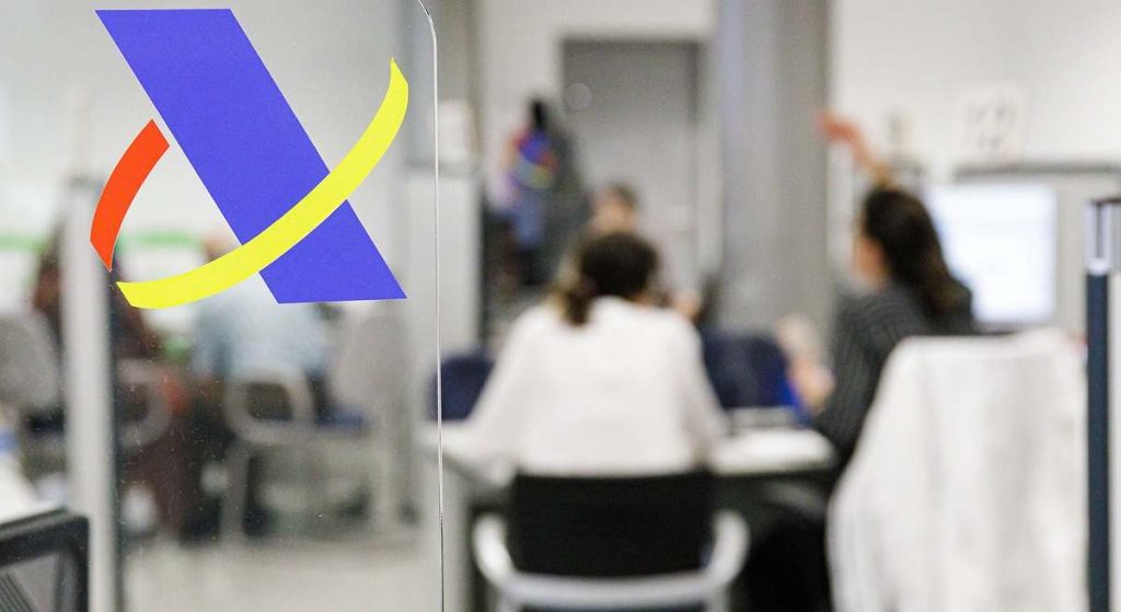 El paquete fiscal aporta 5.443 millones adicionales de recaudación en once meses