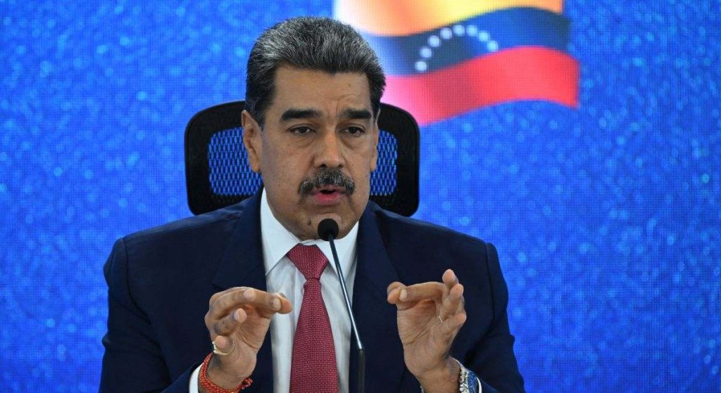 EEUU acusa a Maduro de abrir un ‘puente aéreo’ por Honduras a los narcotraficantes