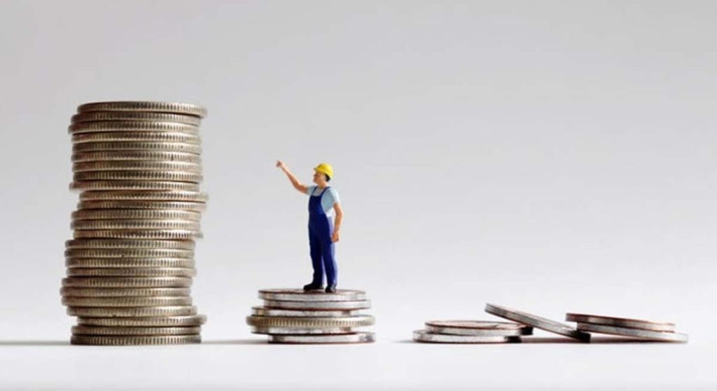 UGT Extremadura pide incrementos salariales «más ambiciosos» y otra subida del SMI ante la pérdida de bienestar