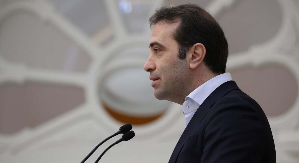 Cuerpo asegura que sólo el ICO movilizará 60.000 millones de forma directa con el nuevo fondo soberano
