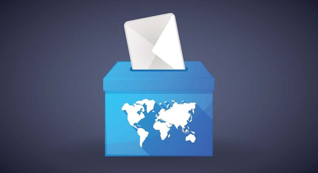 Estas son las elecciones que todo inversor debe vigilar durante 2026