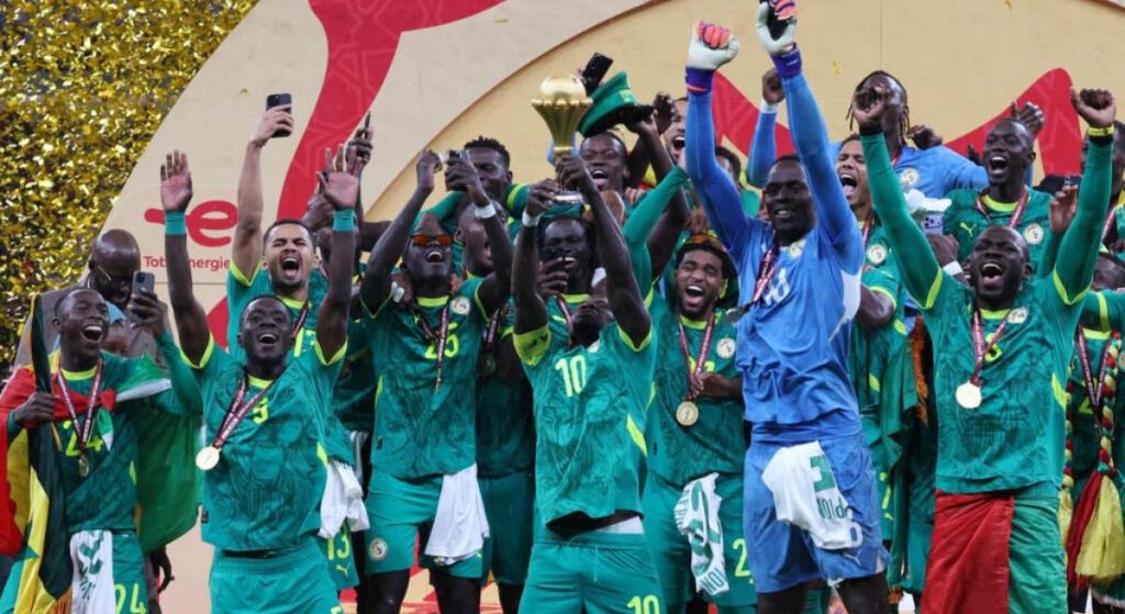 Marruecos cifra en más de 1.500 millones sus ingresos directos por la Copa de África