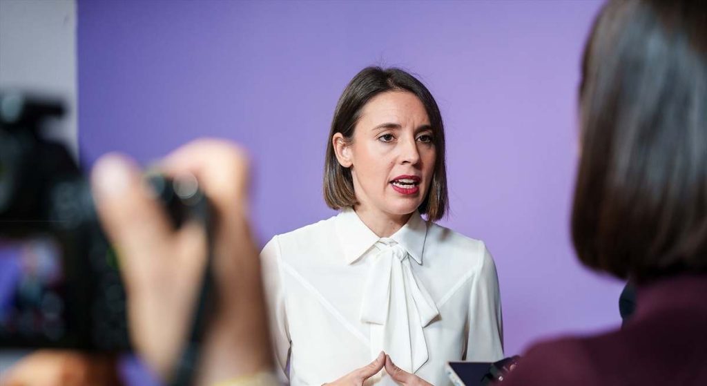 El Gobierno impulsará este martes la regularización de al menos medio millón de inmigrantes