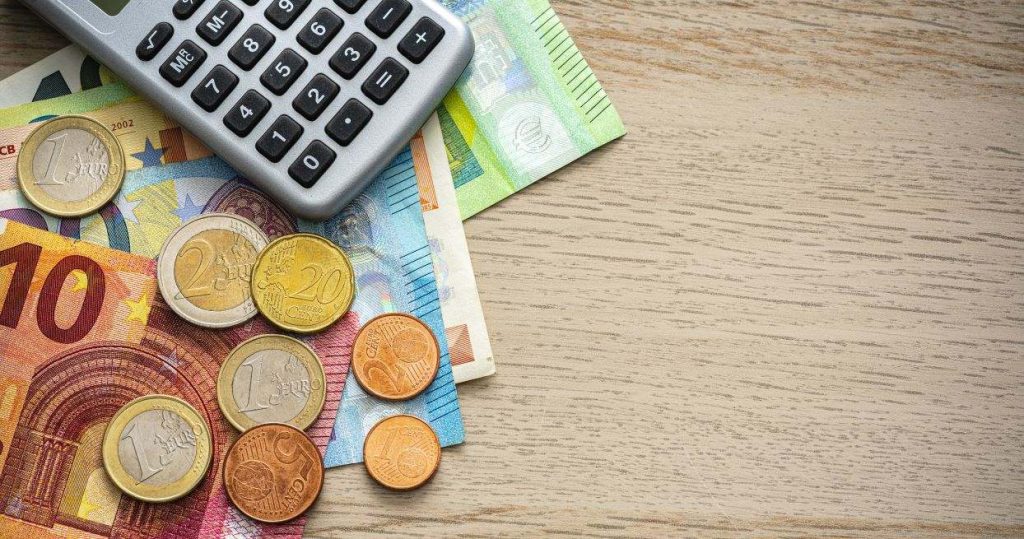 Castilla y León alcanzó un superávit de 444 millones a finales de noviembre, el 0,57% del PIB, frente al 0,83% hace un año