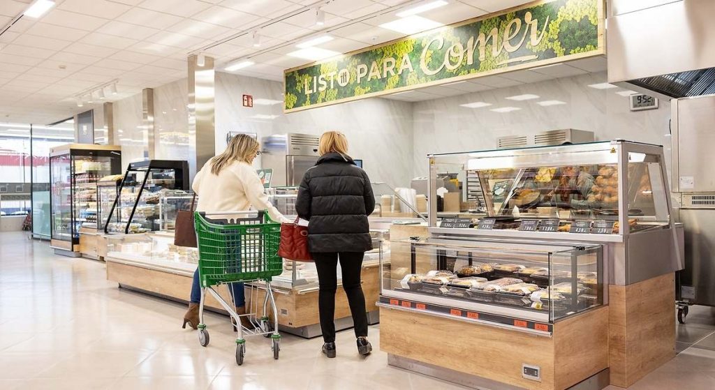 El IPC se mantiene en el 2,3% en febrero pero la inflación subyacente sube una décima hasta el 2,7%