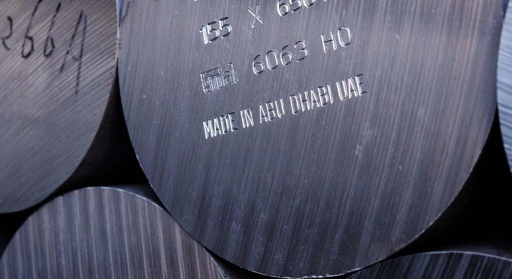 El ataque de Irán a la mayor planta de aluminio de Oriente Medio deja la producción inutilizada durante un año