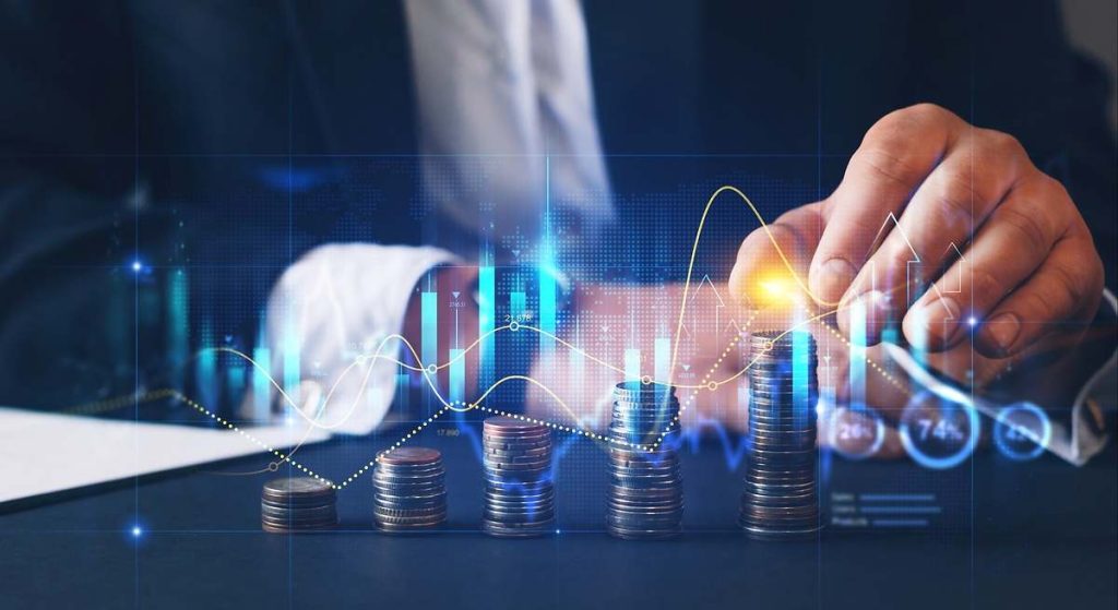 Las pequeñas empresas reducen la demanda de financiación bancaria