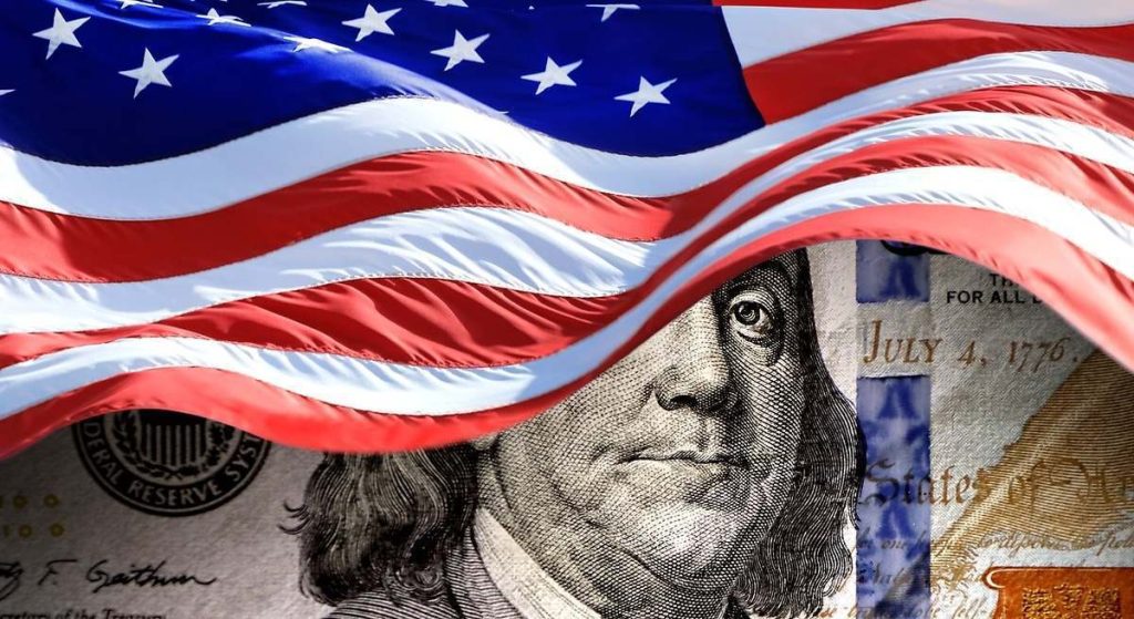 El IPC de EEUU despunta con la guerra hasta el 3,8% en abril y ata las manos de la Fed