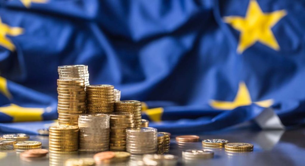 La gran brecha de la IA: por qué la productividad europea crecerá la mitad que la estadounidense