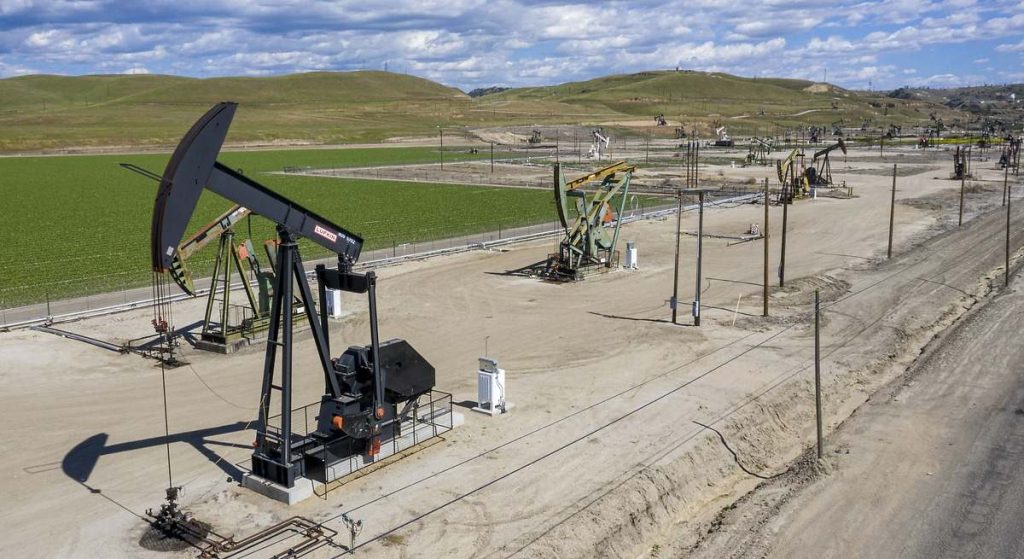 No hay crisis del petróleo sin recesión, pero EEUU puede esquivar la maldición del oro negro