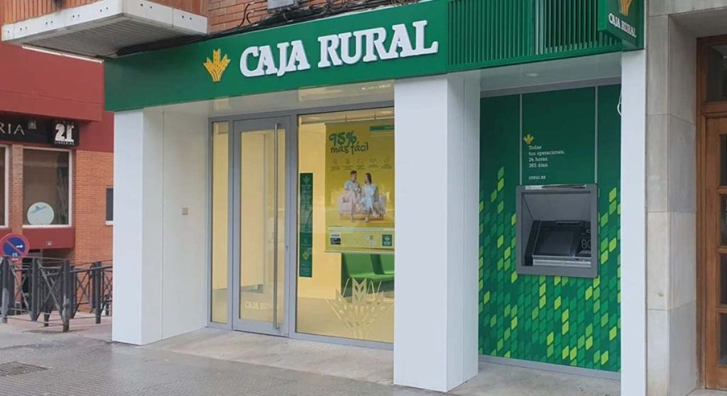 Cajaviva Caja Rural cierra 2025 con un beneficio de 47,5 millones de euros y eleva su solvencia al 23,91%