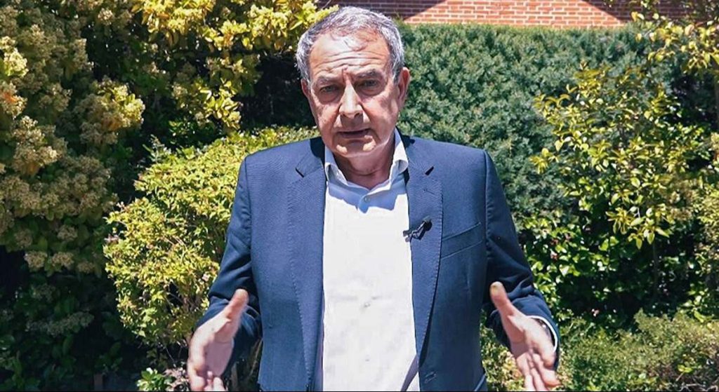 Zapatero se enfrenta a un posible delito fiscal agravado por no declarar las joyas: tendría que pagar 600.000 euros