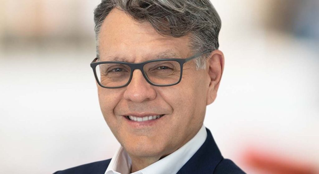 Hernán Sáenz (Bain & Company): «El comercio global sin aranceles no volverá, estamos de vuelta en una nueva era industrial»