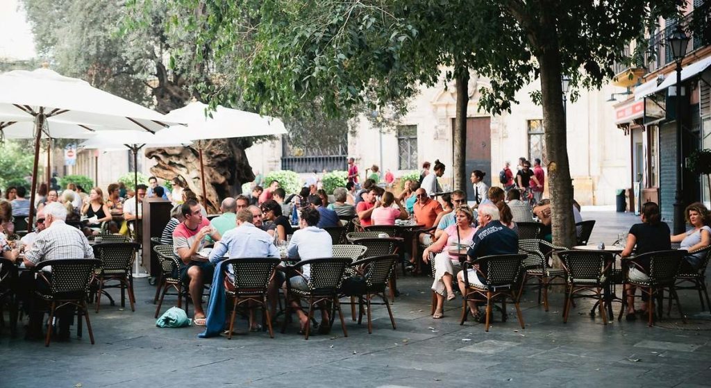 La hostelería espera un crecimiento de hasta el 4% de sus ventas durante este verano