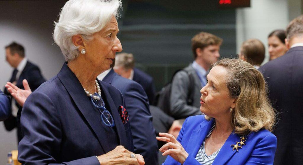 El Ecofin avala el aviso de Bruselas a España sobre el riesgo de incumplir la senda de gasto en 2026