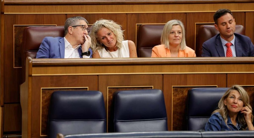 El Congreso vuelve a tumbar la senda de estabilidad fiscal y asesta otro golpe a los Presupuestos