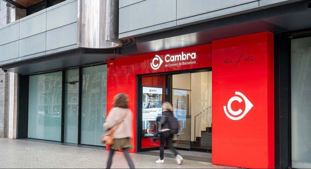 El nuevo pleno de la Cámara de Barcelona penaliza las empresas de servicios con menos vocales electos