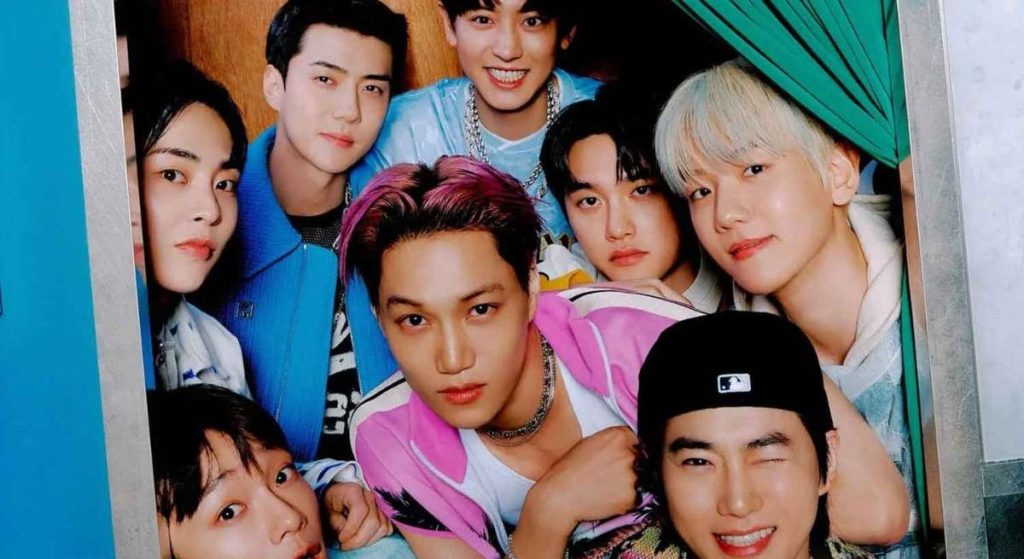 Así de rentable es el fenómeno musical K-Pop, que consumen 800 millones de fans