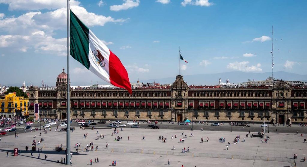 México ve como «reto mayúsculo» mantener su trato comercial con EEUU ante auge exportador