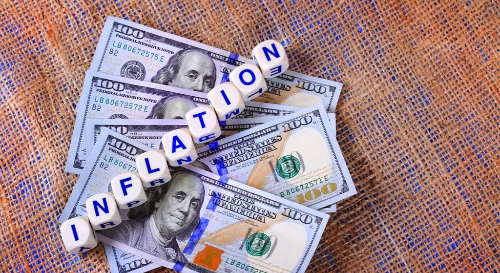 La inflación asoma la cabeza y amenaza a la economía mundial: la energía, los alimentos y la tecnología tienen la culpa